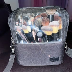 Makeup Brush Bag